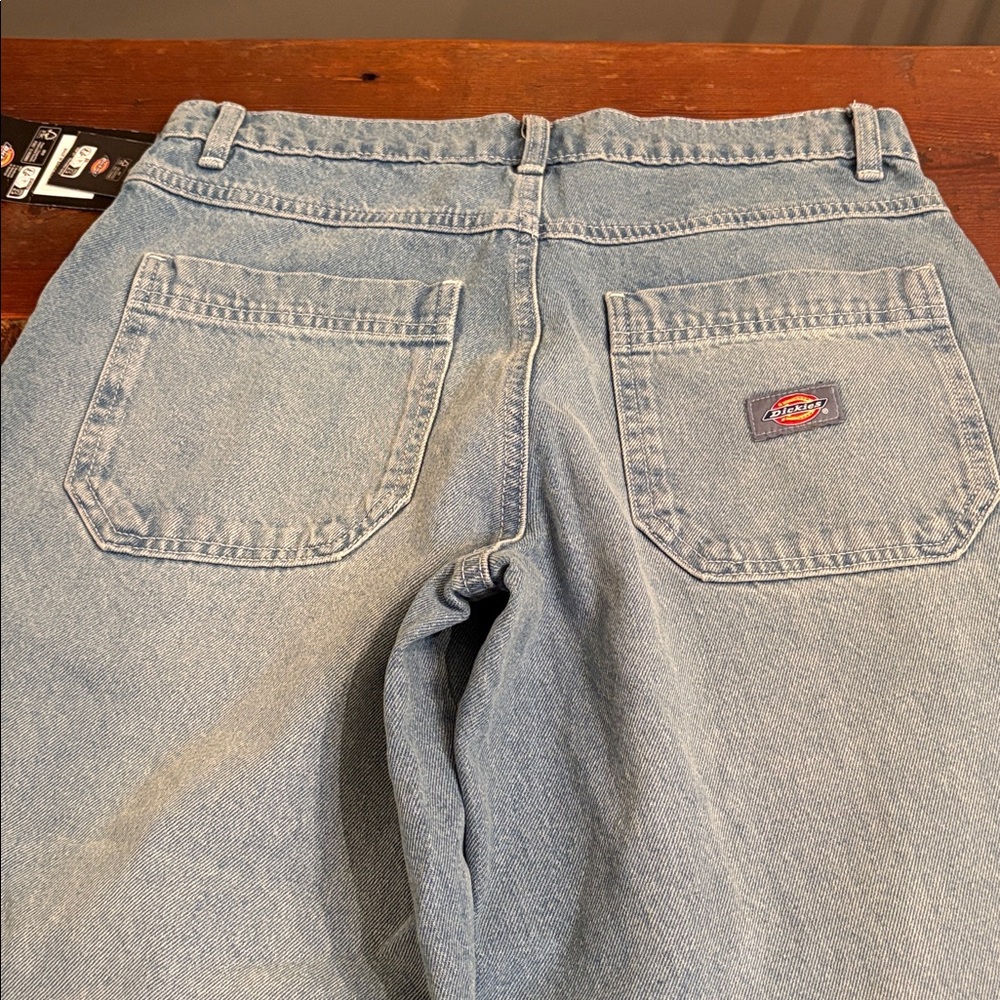 NWT DIckies jeans 27